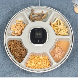 Vòng tròn thông minh wifi tự động