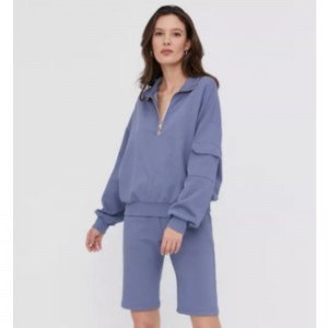 Bộ đồ thể thao Multicy Jersey