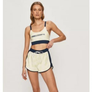 Bộ đồ thể thao thun cổ tròn