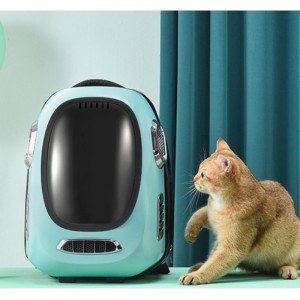 Không gian lớn Smart Cat Ba lô hỗ trợngân hàng điện