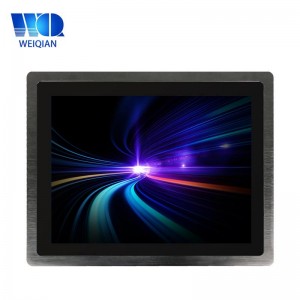 Máy tính bảng côngnghiệp Linux 15 inch