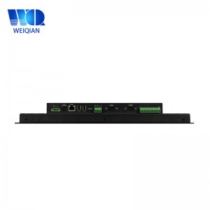 Máy tính bảng côngnghiệp Linux 15 inch