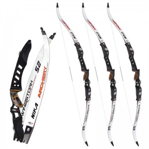 Nika Archery 210018 64 in