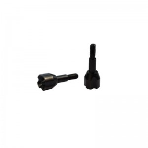 Nika Bắn cung 15B021 125 Broadhead cho bắn cung tên mũi tên