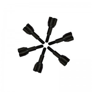 Nika Bắn cung 15B021 125 Broadhead cho bắn cung tên mũi tên