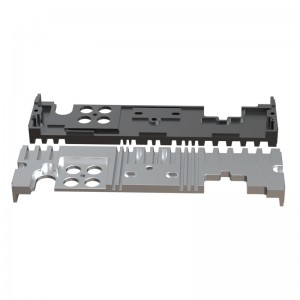 Veneernhôm định hình