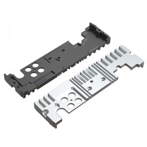 Veneernhôm định hình