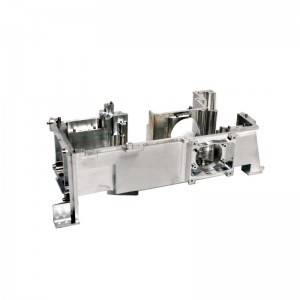 Phụ tùng dụng cụ y tế 1