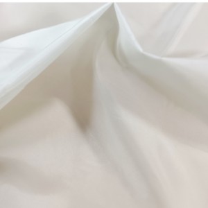 tái chế polyester.