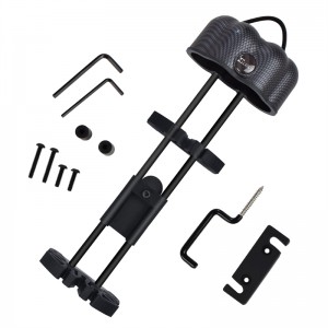 Nika Bắn cung 430007 Phụ kiện bắn cung 5 Mũi tên run rẩy đơn giản để săn bắnnỏ và cung hợp chất