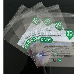 Túi Polypropylen Polypropylen Bao bì Túi đựng trái cây Polypropylen