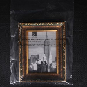 Túi Polypropylen Polypropylen Bao bì Túi đựng trái cây Polypropylen