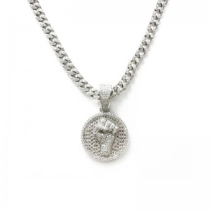 Mặt dây chuyền hip-hop