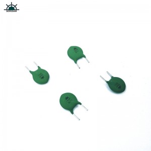 Đường cong chất lượng cao mới dẫn 3 ohm 3D11 đường kính điện trở 11mm điệnnhiệt NTCnhiệt để cung cấp điện