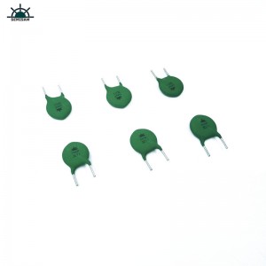 Đường cong chất lượng cao mới dẫn 3 ohm 3D11 đường kính điện trở 11mm điệnnhiệt NTCnhiệt để cung cấp điện