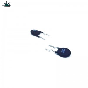 Chất lượng cao OEM HNP5D11 đường kính 11mm 5ohm Linh kiện điện tử NTCnhiệt điện trở cho UPS Power PCB Board