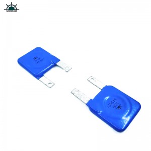Nhà sản xuất cung cấp rò rỉ thấp hiện tại MOV Varistor 34S621 Lightning Bảo vệ điện Mov Varistor