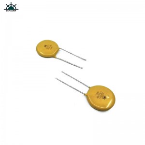 Các thành phần điện tử ODM của Trung Quốc, Viet Mov Mov 20 mm HVR20D511K Varistor cho thiết bị cung cấp điện