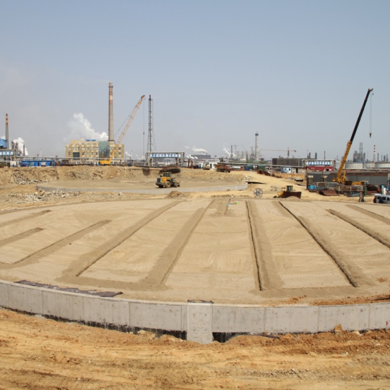 Bảo vệ catốt Ống gang trong mạng lưới cấpnước (1)