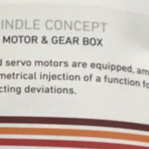 Máy ép phun tiết kiệmnăng lượng hiện đại