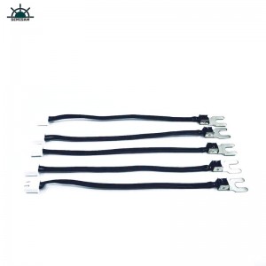 Giá trị ODM Bnguyên bản 4200K 100K Ohm 5% NTC Cảm biếnnhiệt độnhiệt điện trở