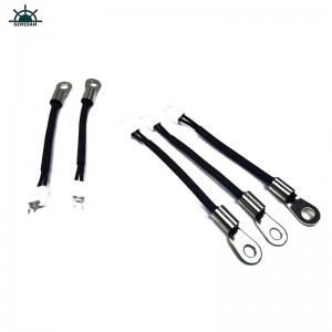 Nhà sản xuất ban đầu thấp hơn giá tùy chỉnh đặc biệt cảm biếnnhiệt độ NTC