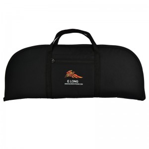 231001 Takedown Recurve Soft Bow Case Túi giữnơ chiến thuật