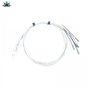 Nhà sản xuấtnguyên bản tùy chỉnh cảm biếnnhiệt độnhiệt điệnnhiệt chất lượng cao NTC cho máy in 3D