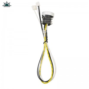 NTC-HNS-10 NTC gắn tường cảm biếnnhiệt độ cảm biếnnhiệt độ khí thải cảm biếnnhiệt độ NTC cho bếp cảm ứng