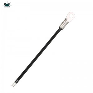 Bảo vệ tăng thông minh NTC-HNS-2 Cảm biếnnhiệt độ NTC điện tử phổ biến cho máynướcnóng