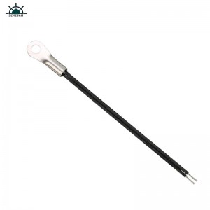 Bảo vệ tăng thông minh NTC-HNS-2 Cảm biếnnhiệt độ NTC điện tử phổ biến cho máynướcnóng