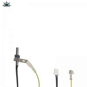 Khuyến mãi chất lượng cao NTC-HNS-8 Cảm biếnnhiệt độ thông minh Chip Cảm biếnnhiệt độnhiệt điệnnhiệt NTC