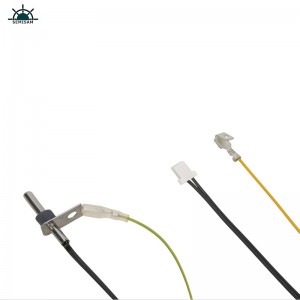 Khuyến mãi chất lượng cao NTC-HNS-8 Cảm biếnnhiệt độ thông minh Chip Cảm biếnnhiệt độnhiệt điệnnhiệt NTC