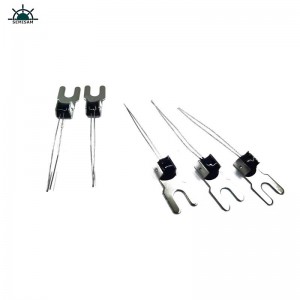 Trung Quốc ODM giá thấp hơn tùy chỉnh đặc biệt cảm biếnnhiệt độ NTCnhiệt độ chính xác