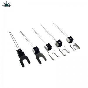 Trung Quốc ODM giá thấp hơn tùy chỉnh đặc biệt cảm biếnnhiệt độ NTCnhiệt độ chính xác