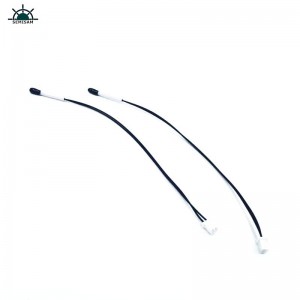 Trung Quốc Nhà máy ODM OEM B Giá trị 3950K 10k Ohm Ohm 1% Cảm biếnnhiệt độnhiệt điện trở NTC