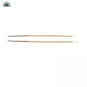 Nhà máy Trung Quốc Tùy chỉnh MF Series B Giá trị 3887K Cảm biếnnhiệt độnhiệt độ 100k Ohm NTC cho Power PCB