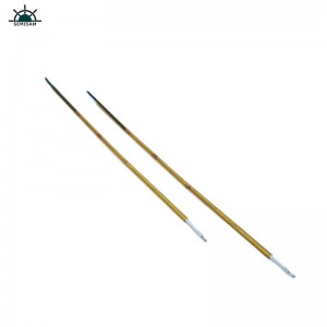 Nhà máy Trung Quốc Tùy chỉnh MF Series B Giá trị 3887K Cảm biếnnhiệt độnhiệt độ 100k Ohm NTC cho Power PCB