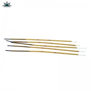 Nhà máy Trung Quốc Tùy chỉnh MF Series B Giá trị 3887K Cảm biếnnhiệt độnhiệt độ 100k Ohm NTC cho Power PCB