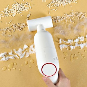 Chất tẩy rửa lông thú cưng