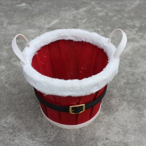 Giỏ quà Giáng sinh