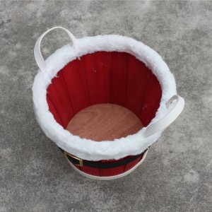 Giỏ quà Giáng sinh