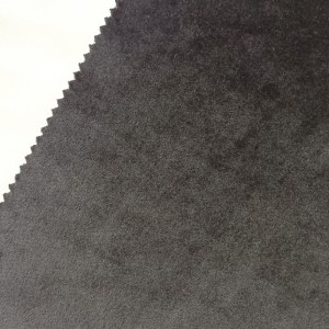 Tái chếnhung một mặt Gabardine