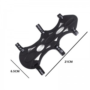 Elongngoài trời 44AG06 đầy màu sắc 8,5 \\\\ \\\