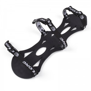 Elongngoài trời 44AG06 đầy màu sắc 8,5 \\\\ \\\