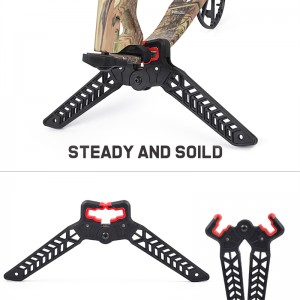 Elongngoài trời 46ST03 Hợp chất cung để bắn cung bắn cung