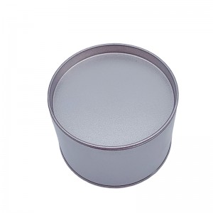 Hộp đồng hồ thời trang Tin 95 * 60 Hộp đồng hồ Casio Buck Buck Box