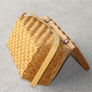 Giỏ đi dãngoại