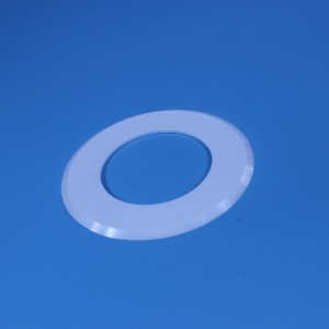 Vòng tròn bằng gốm Zirconia