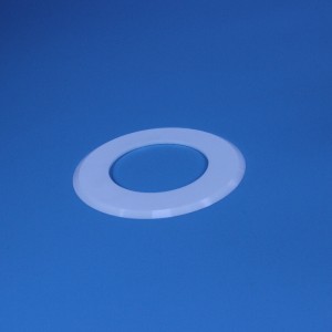 Vòng tròn bằng gốm Zirconia